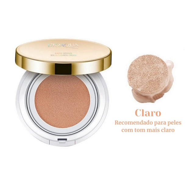 Base Profesional - BIOAQUA - {COMPRA 1 & LLÉVATE 1 refil } + Regalo Gratís