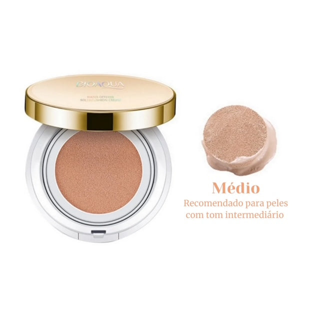 Base Profesional - BIOAQUA - {COMPRA 1 & LLÉVATE 1 refil } + Regalo Gratís